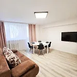 Apartament Siodemka