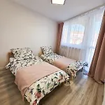 Apartament Siodemka