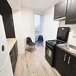 Apartament Siodemka