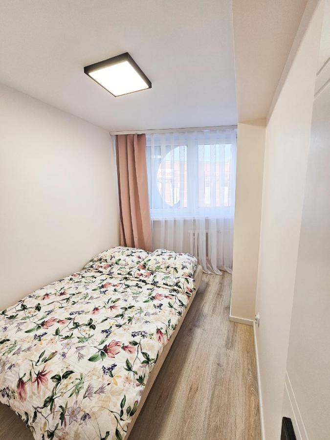 Apartament Siodemka