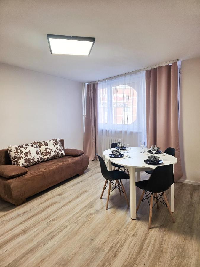 Apartament Siodemka Apartament *