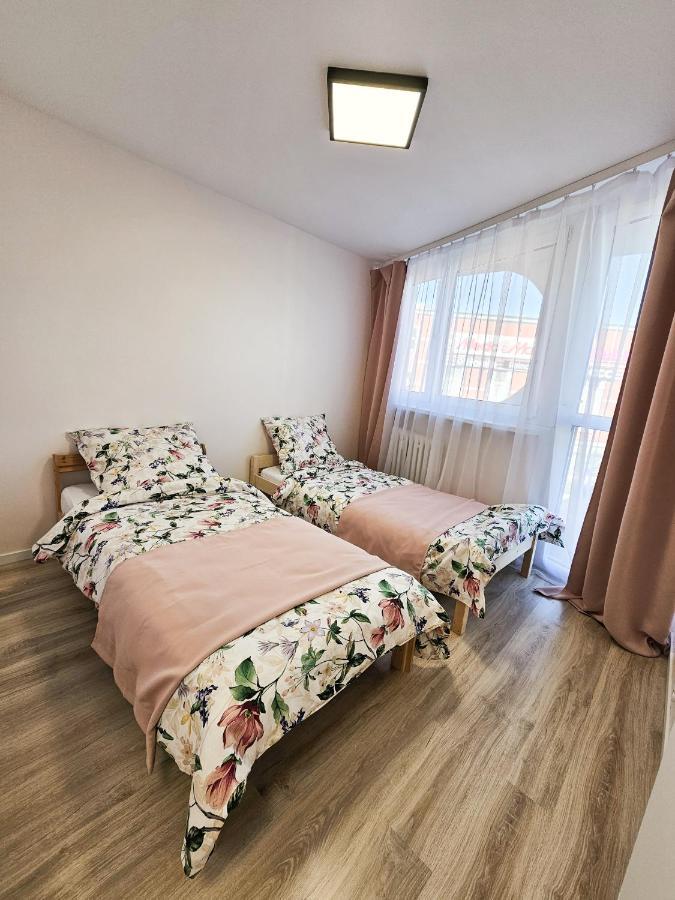 Apartament Siodemka Wrocław