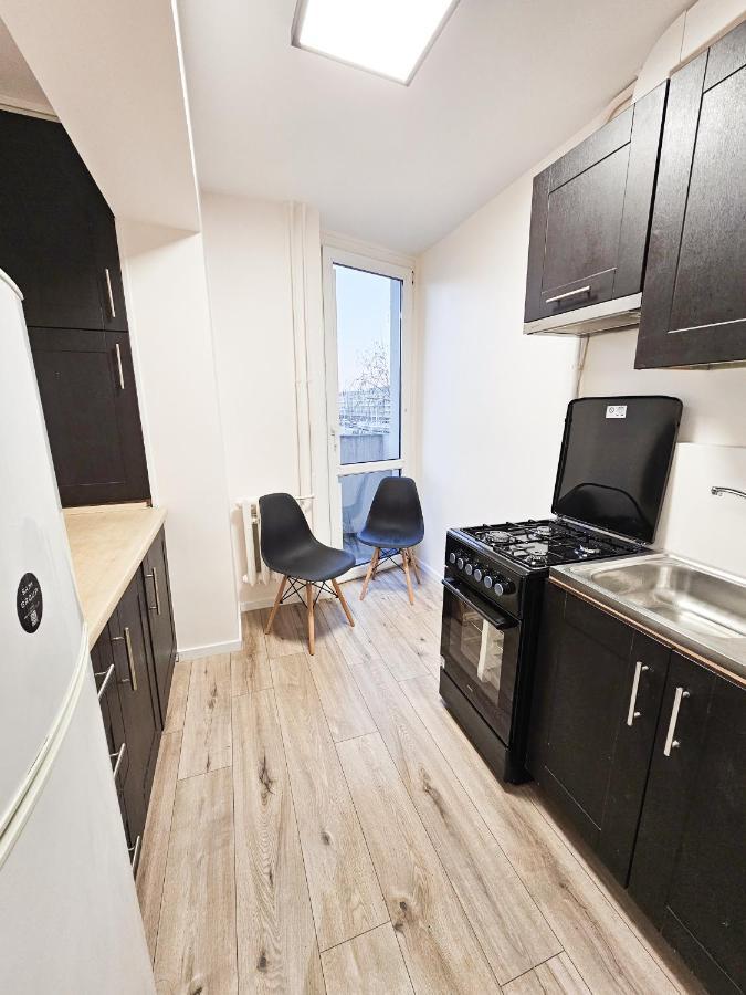 Apartament Siodemka